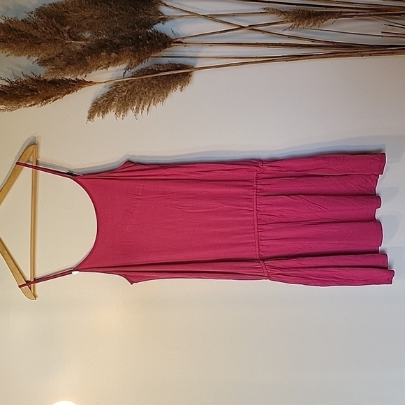 MICHAEL Kors spaghetti strap Beach dress. Size medium - Picture 7 of 7